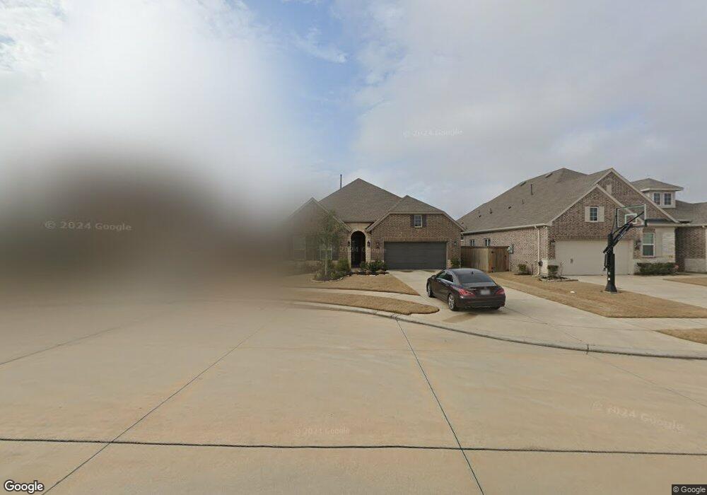 23711 Old Blue Ct, Richmond, TX 77469 - photo 1