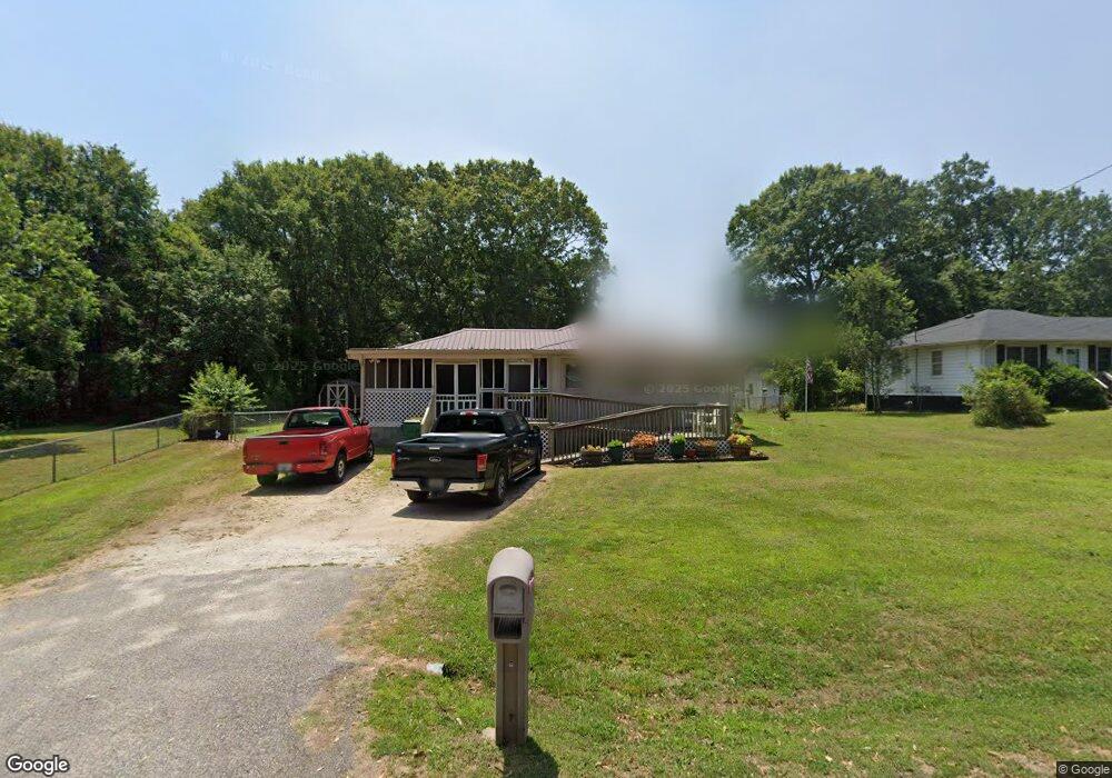 229 Griffith St, Winder, GA 30680 - photo 1