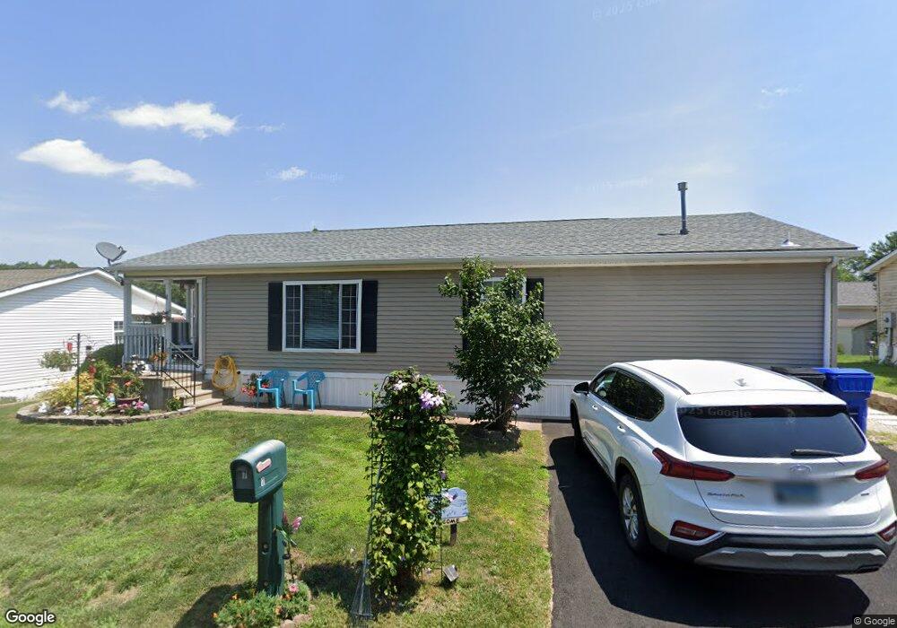 7 Bayberry Ln, East Windsor, CT 06088 - photo 1