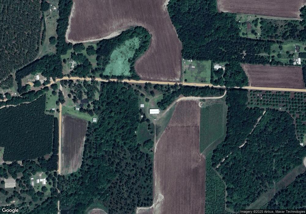 339 Carlton Rd, Coolidge, GA 31738 - photo 1