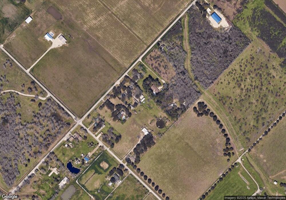 4903 Sims Rd, Rosenberg, TX 77471 - photo 1