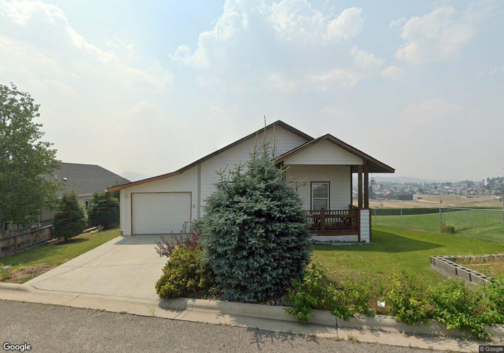 7 Tullamore St, Butte, MT 59701 - photo 1