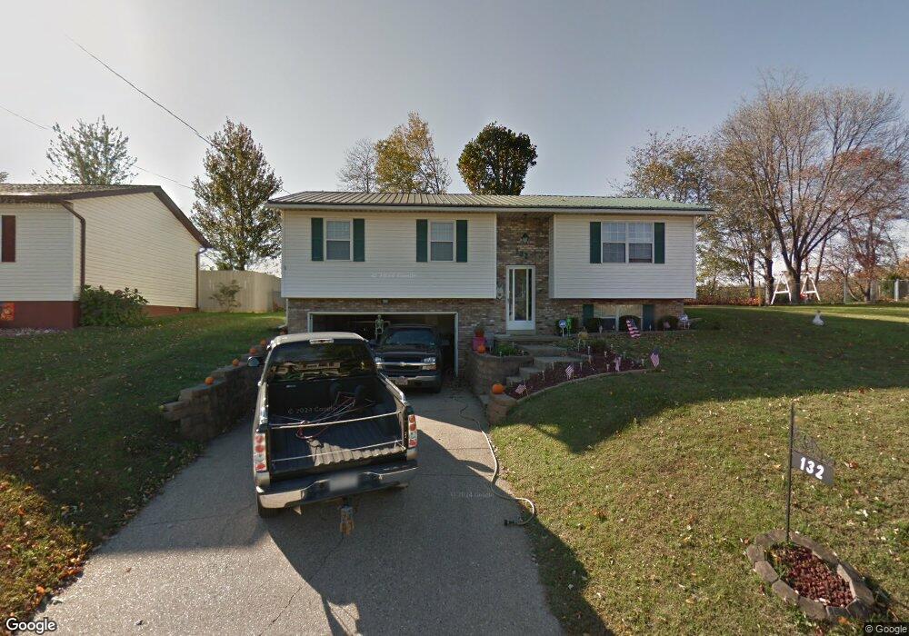 132 Timberlake Cir, Scott Depot, WV 25560 - photo 1