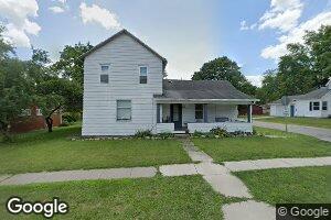 221 W Jackson St, West Unity, OH 43570