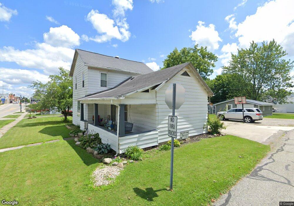 221 W Jackson St, West Unity, OH 43570 - photo 1