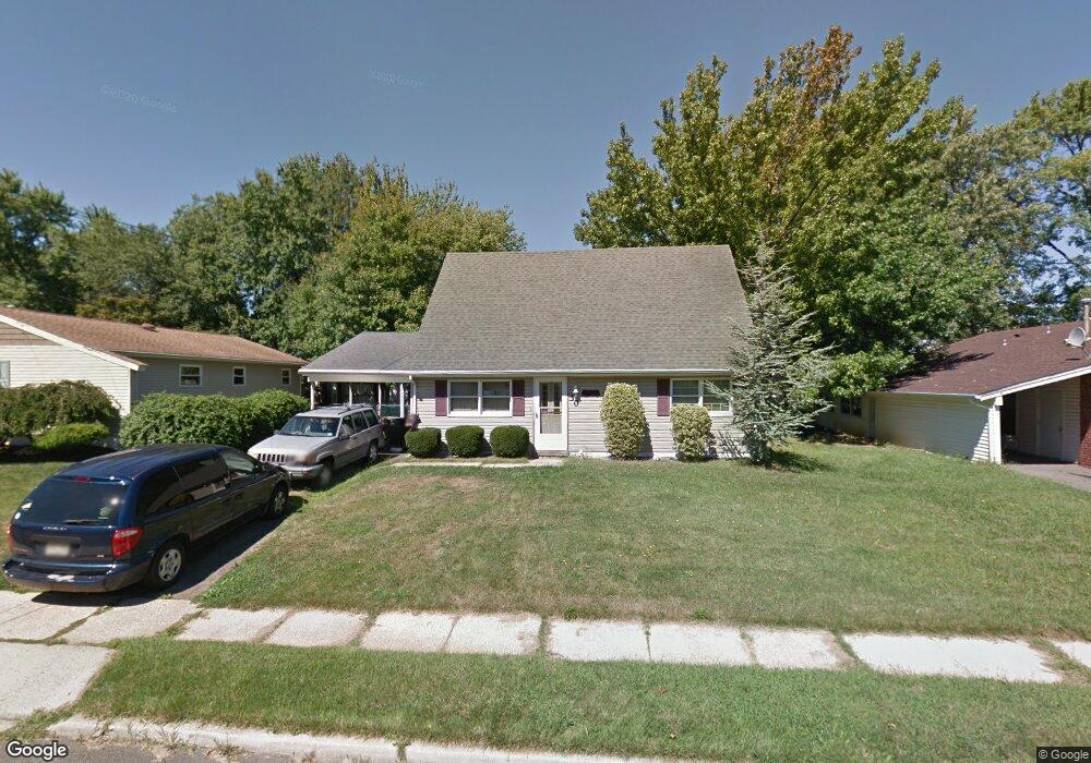 30 Woodshore E, Keyport, NJ 07735 - photo 1