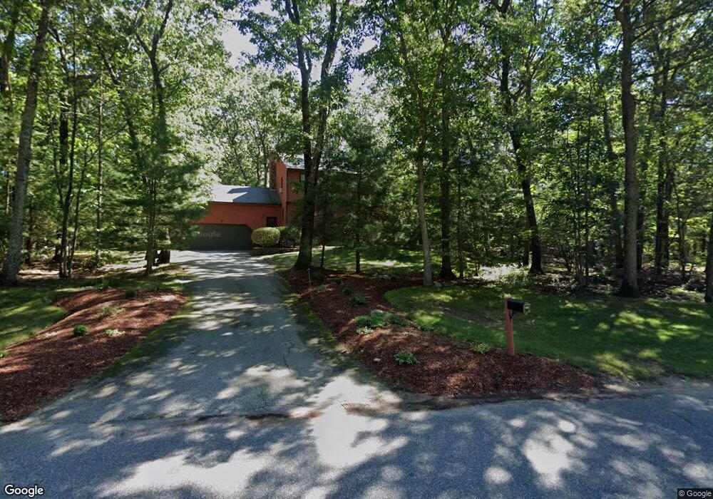 1 Shady Hollow Path, Ashland, MA 01721 - photo 1
