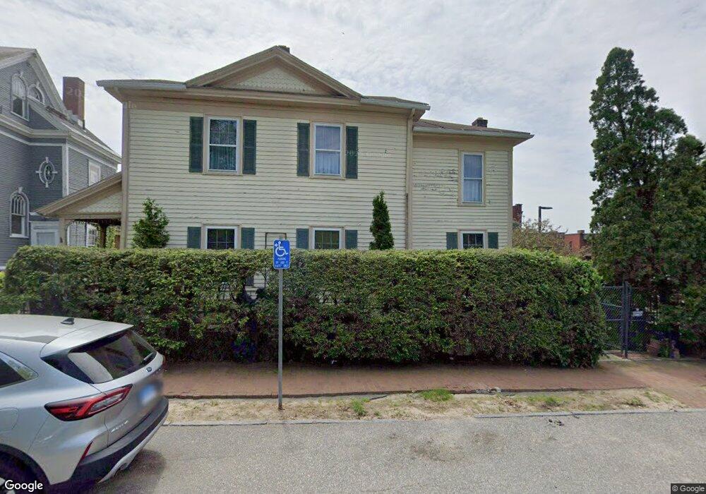 100 Byers St, Springfield, MA 01105 - photo 1