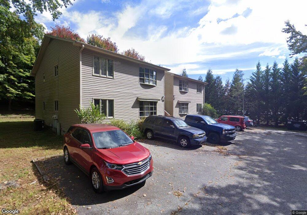 680 Sugarloaf Rd unit 3, Hendersonville, NC 28792 - photo 1