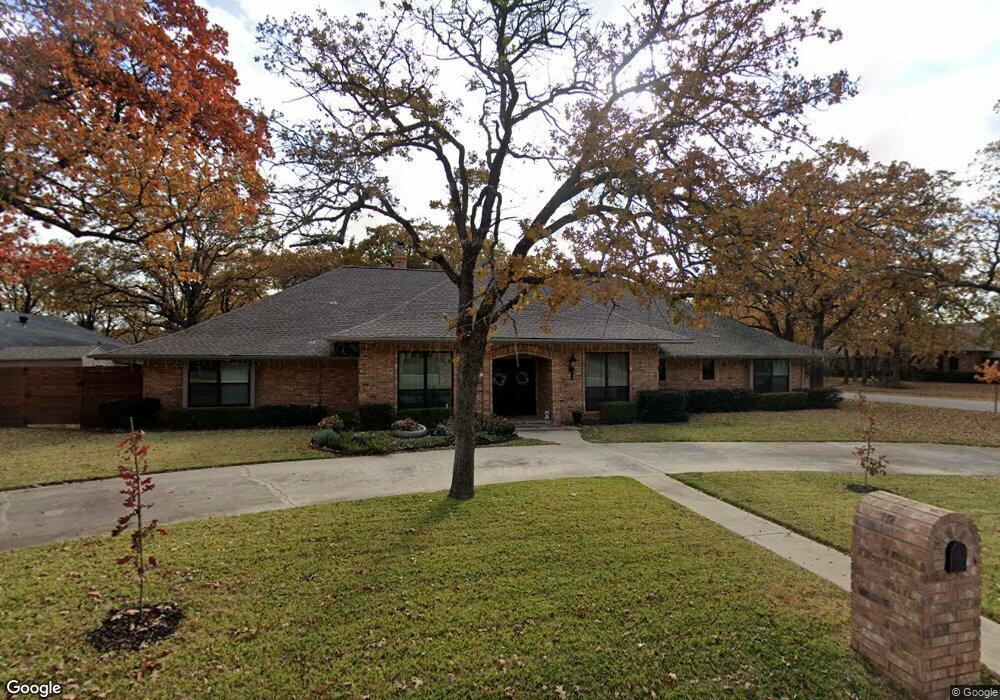 2 Highview Ct, Denton, TX 76205 - photo 1