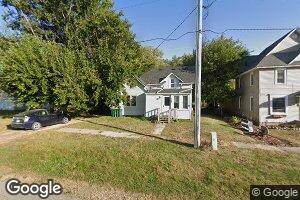108 E North St, Manly, IA 50456