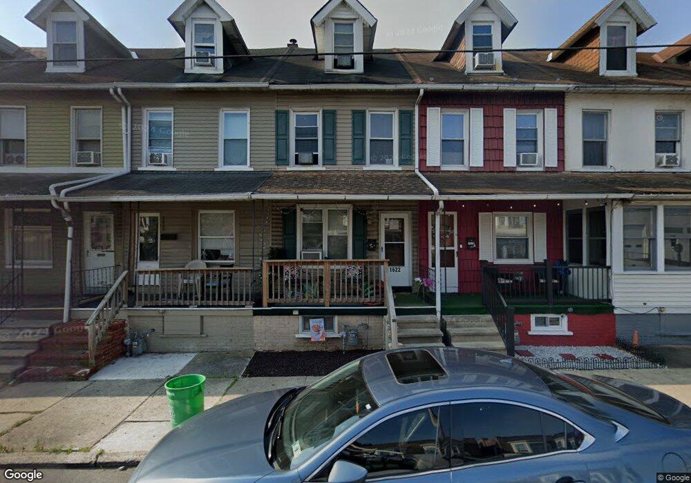 1620 W Tilghman St, Allentown, PA 18102 - photo 1