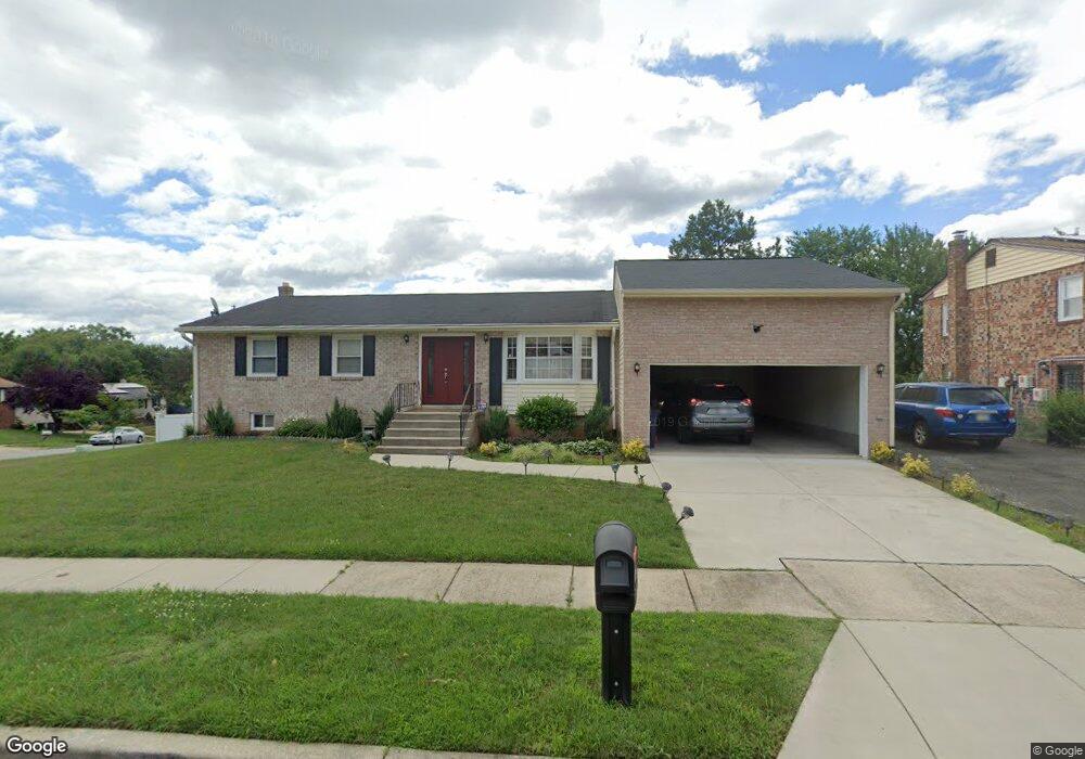 8911 Palmer St, Fort Washington, MD 20744 - photo 1