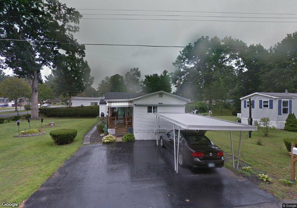 1 Plainfield Ln, Nashua, NH 03062 - photo 1