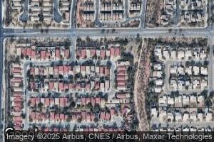10464 E Bridgeport St, Tucson, AZ 85747