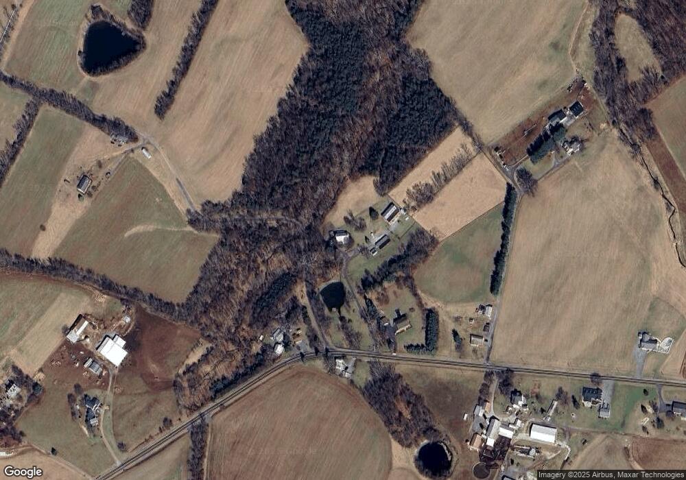 6370 Keysville Rd, Keymar, MD 21757 - photo 1