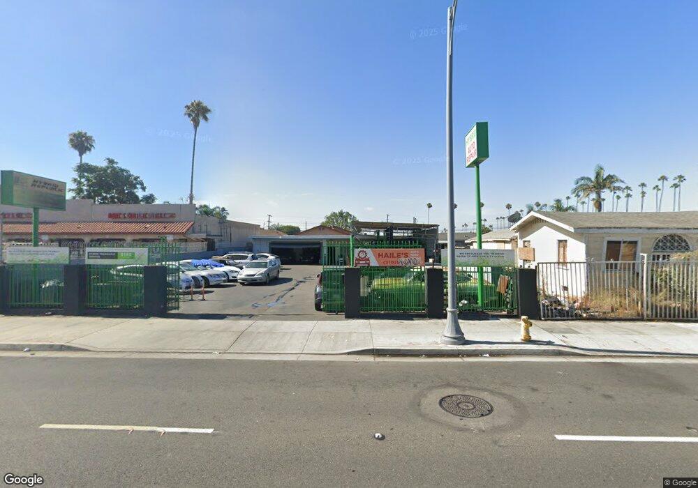 4110 W Century Blvd, Inglewood, CA 90304 - photo 1