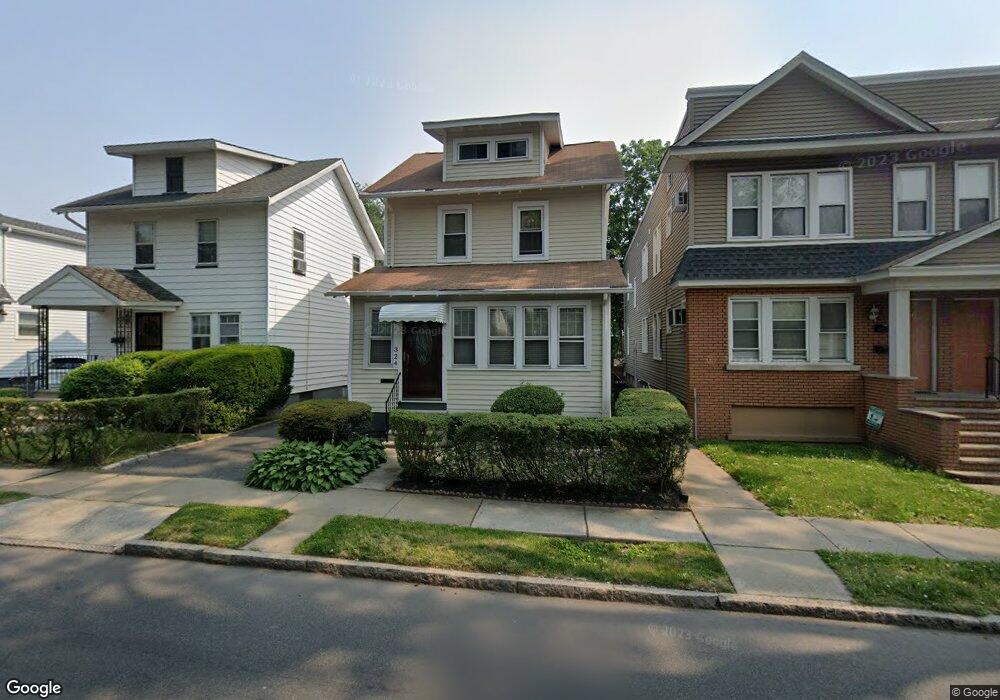 324 Tremont Ave, East Orange, NJ 07018 - photo 1