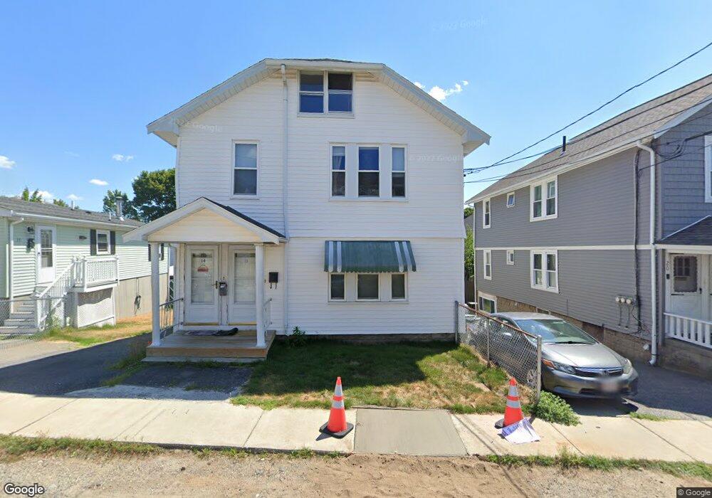 16 Oakland St, Watertown, MA 02472 - photo 1