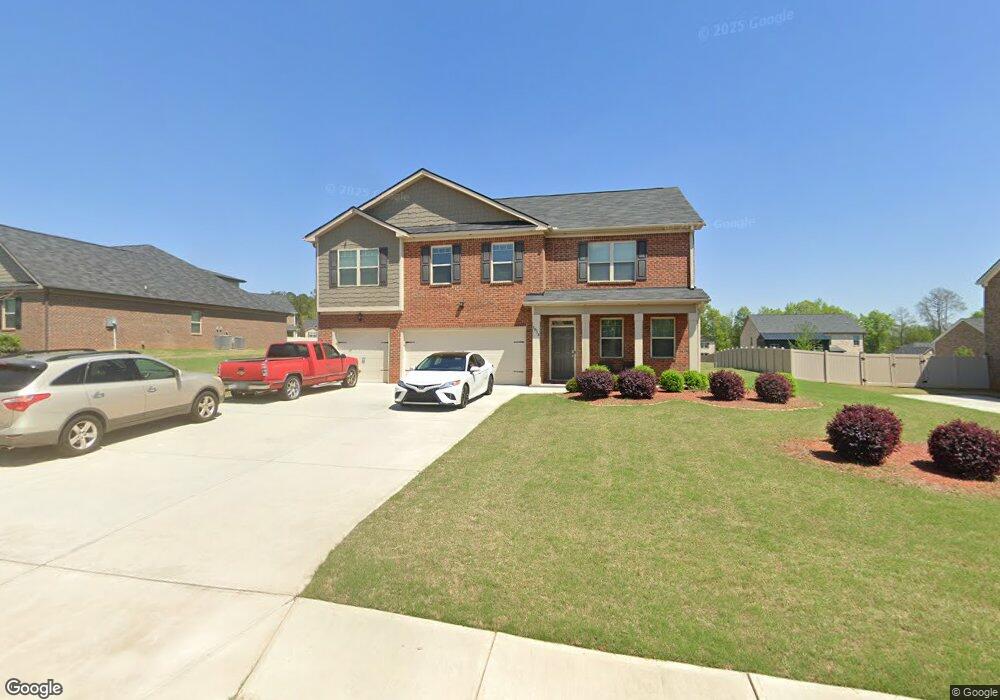 1612 Zara Ln unit 81, Stockbridge, GA 30281 - photo 1