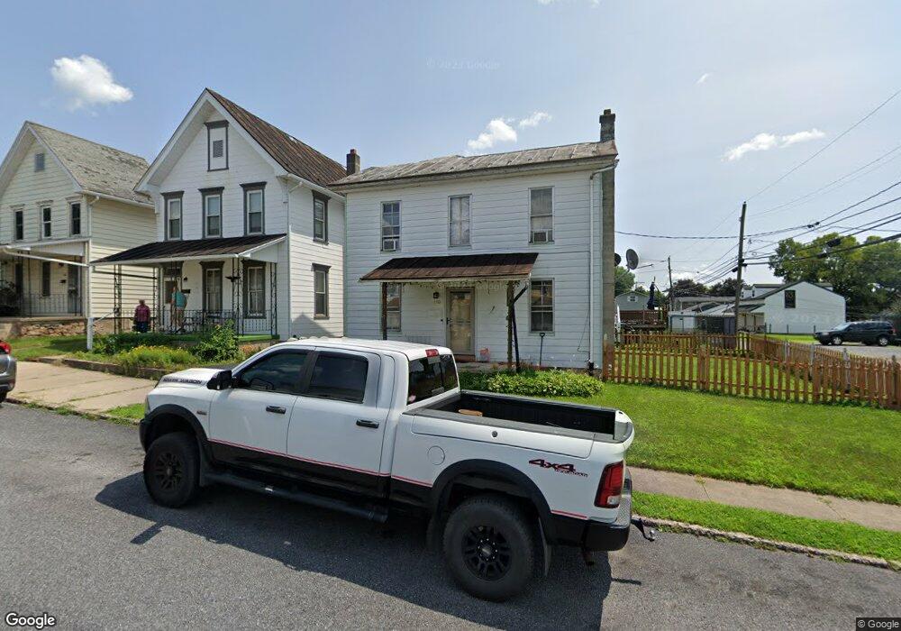 110 E 3rd St, Watsontown, PA 17777 - photo 1