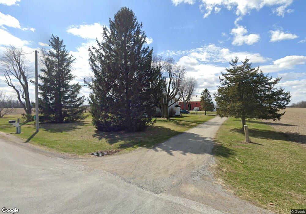 15800 Road 18, Fort Jennings, OH 45844 - photo 1