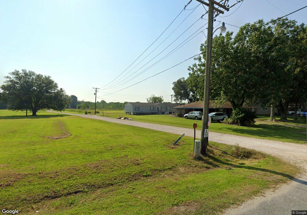 202 S Joseph St, Welsh, LA 70591 - photo 1