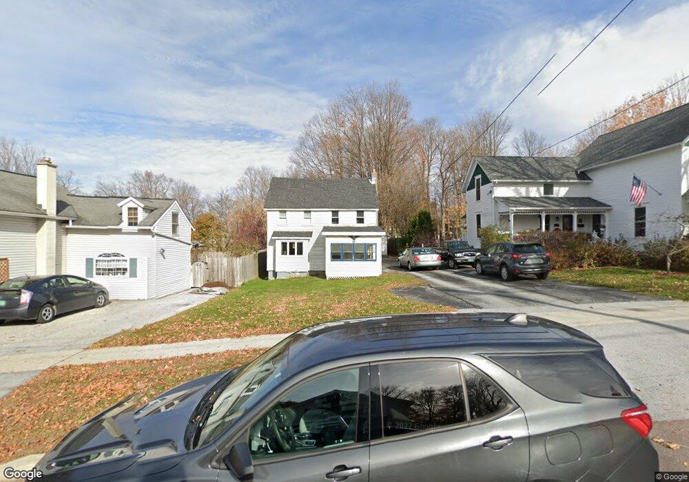 9 Diamond St, Saint Albans, VT 05478 - photo 1