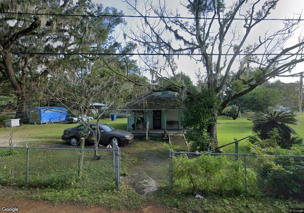 115 Lynch Rd, Brunswick, GA 31520 - photo 1