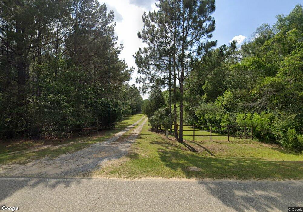 641 David Newton Rd, Norman Park, GA 31771 - photo 1