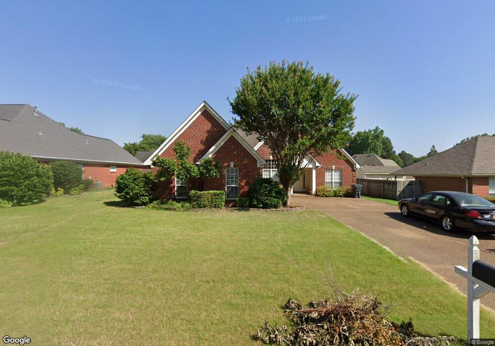 631 Timber Ln E, Hernando, MS 38632 - photo 1