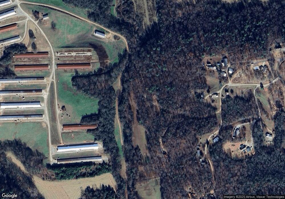 163 Bush Kill Trail, Clarkesville, GA 30523 - photo 1