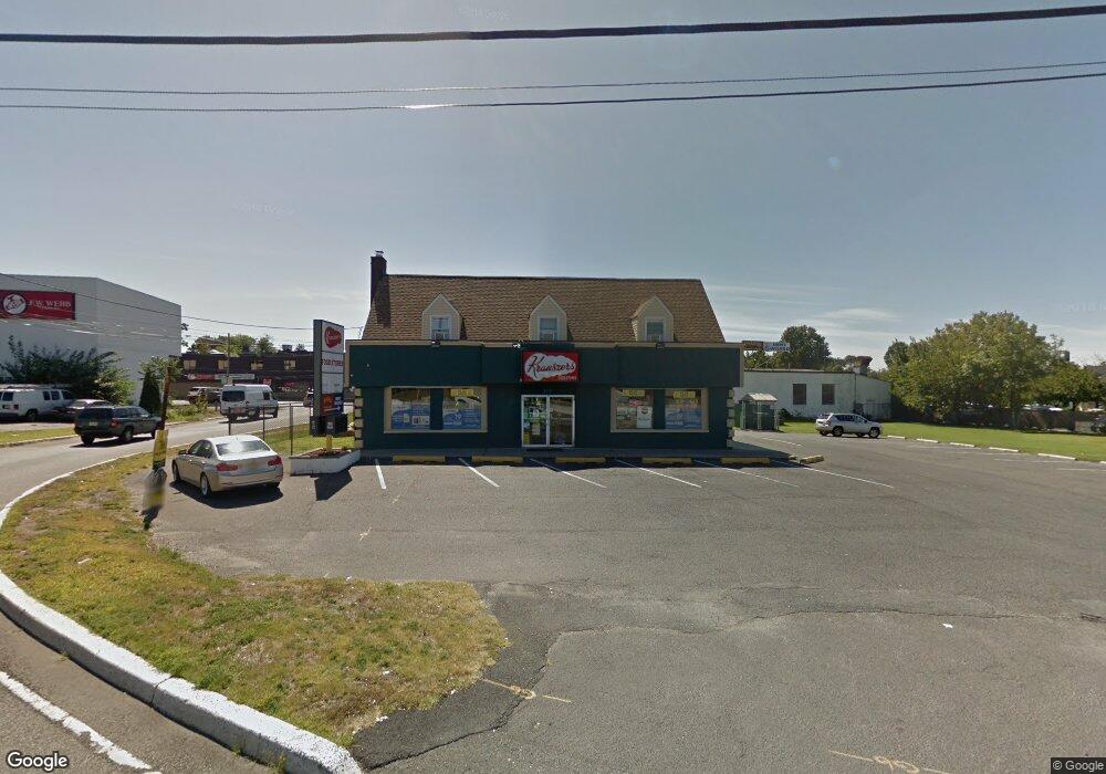 250 U S 46, Elmwood Park, NJ 07407 - photo 1