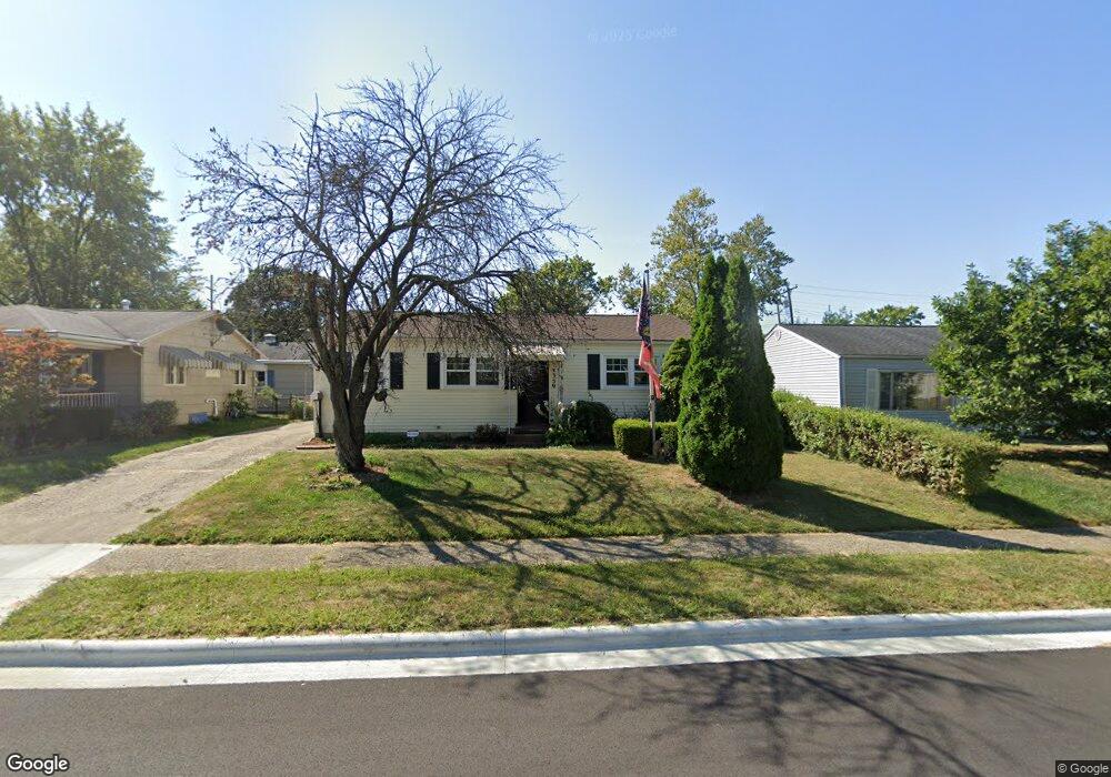 4359 Kumler Dr, Columbus, OH 43213 - photo 1