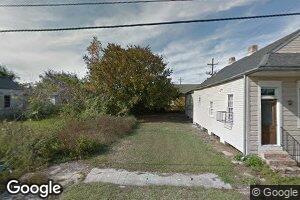 636 Lizardi St, New Orleans, LA 70117