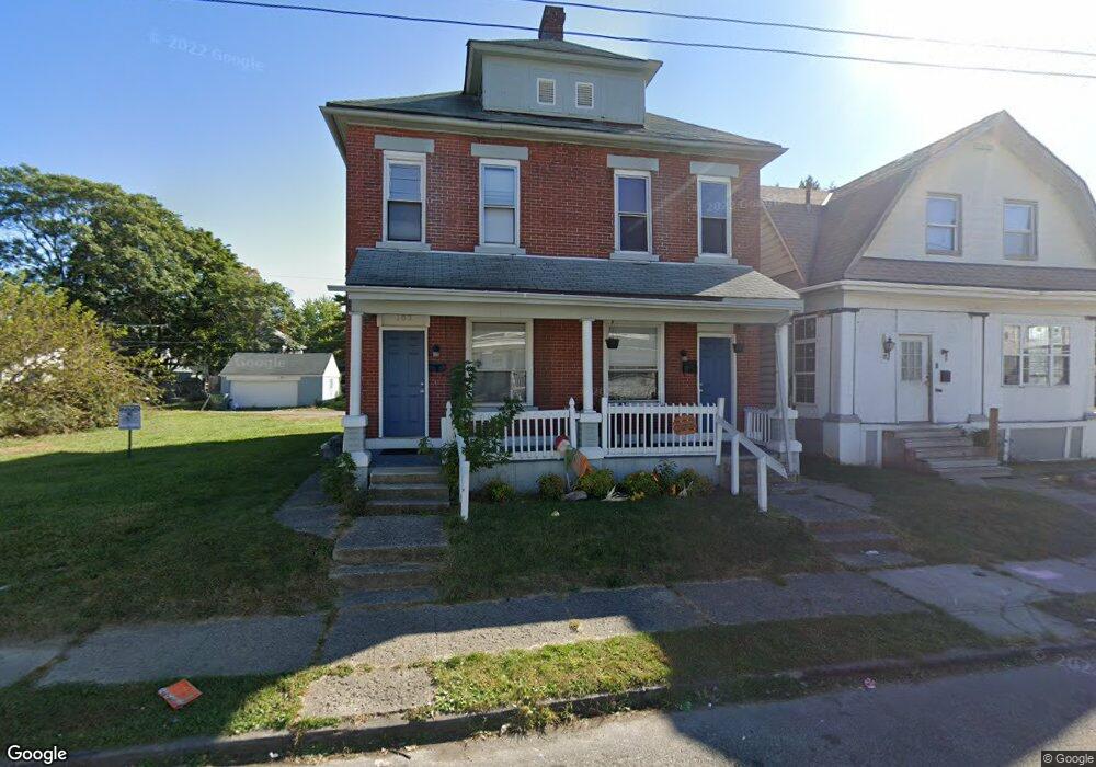 100-102 N Harris Ave, Columbus, OH 43204 - photo 1