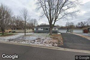 5916 Regent Ave N, Minneapolis, MN 55429