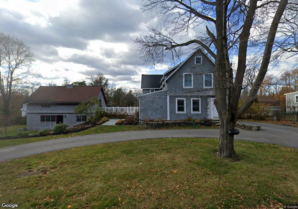 31 Mordecai Lincoln Rd unit 33, Scituate, MA 02066 - photo 1