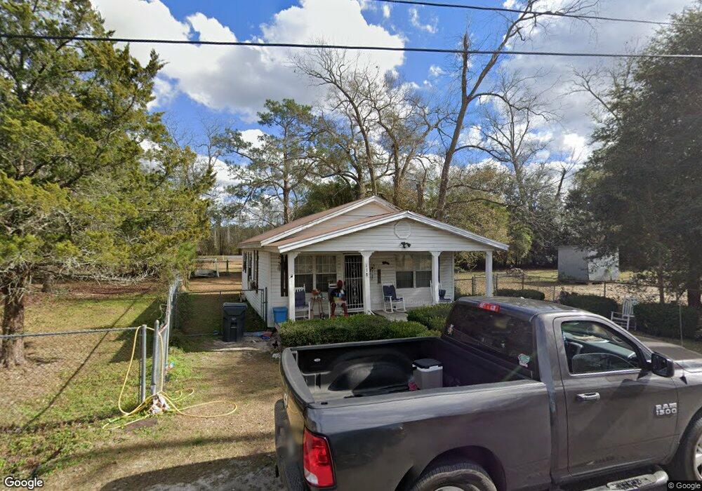 118 S Charles St, Alapaha, GA 31622 - photo 1