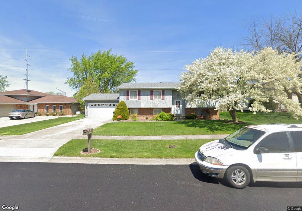 1436 W 93rd Place, Crown Point, IN 46307 - photo 1