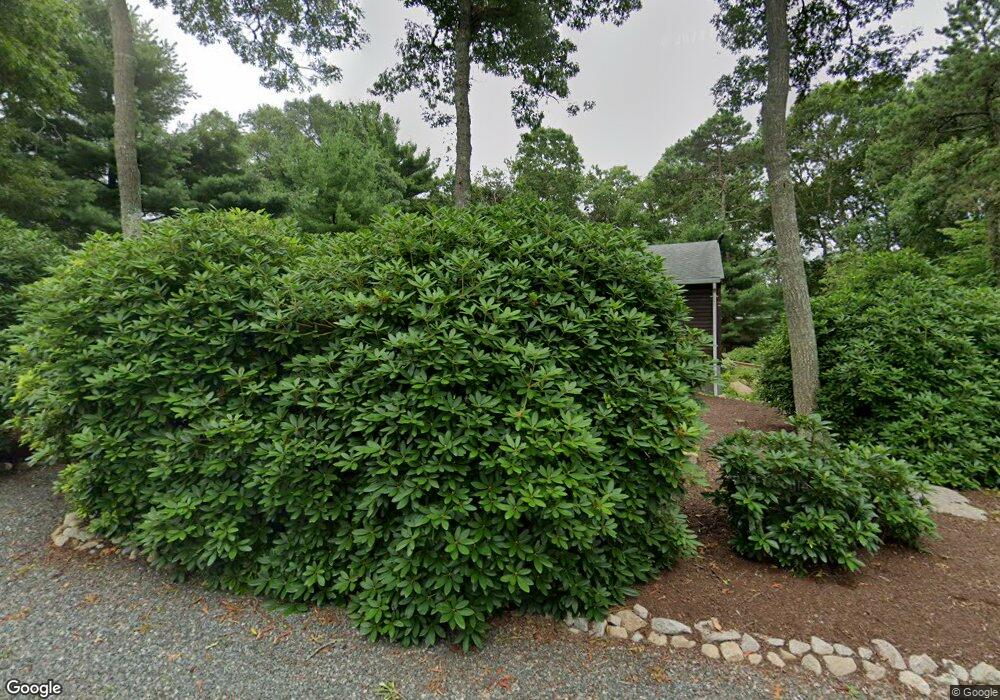 37 Dove Hill Rd, North Falmouth, MA 02556 - photo 1