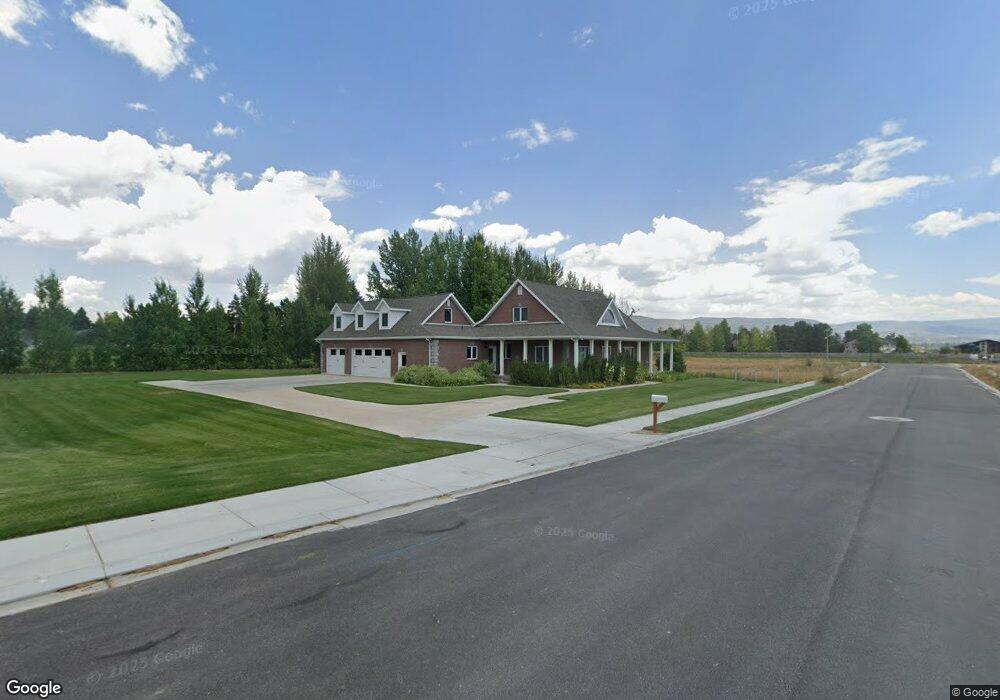 645 E 200 S, Midway, UT 84049 - photo 1