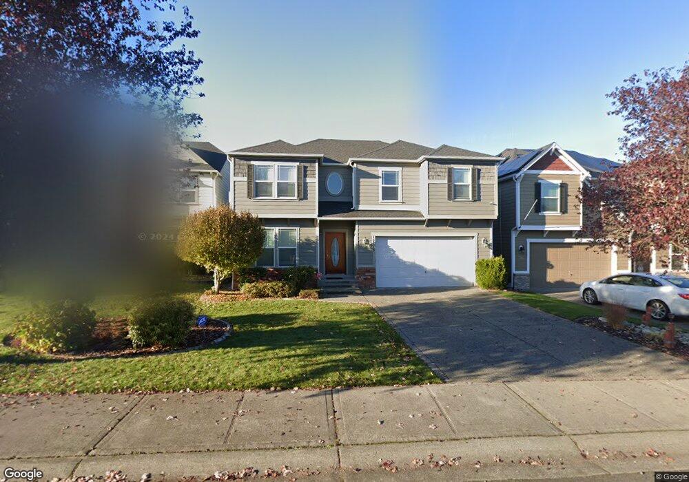 11113 185th St E, Puyallup, WA 98374 - photo 1