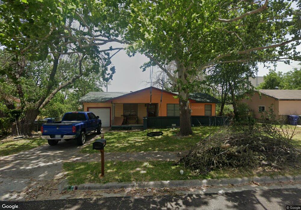 303 Easy St, Copperas Cove, TX 76522 - photo 1