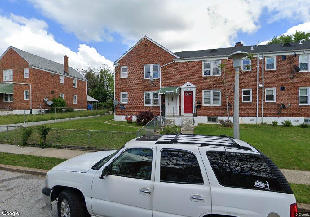 6137 Macbeth Dr unit 2, Baltimore, MD 21239 - photo 1