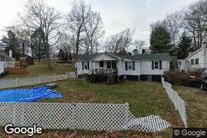 158 E Center St, Shavertown, PA 18708