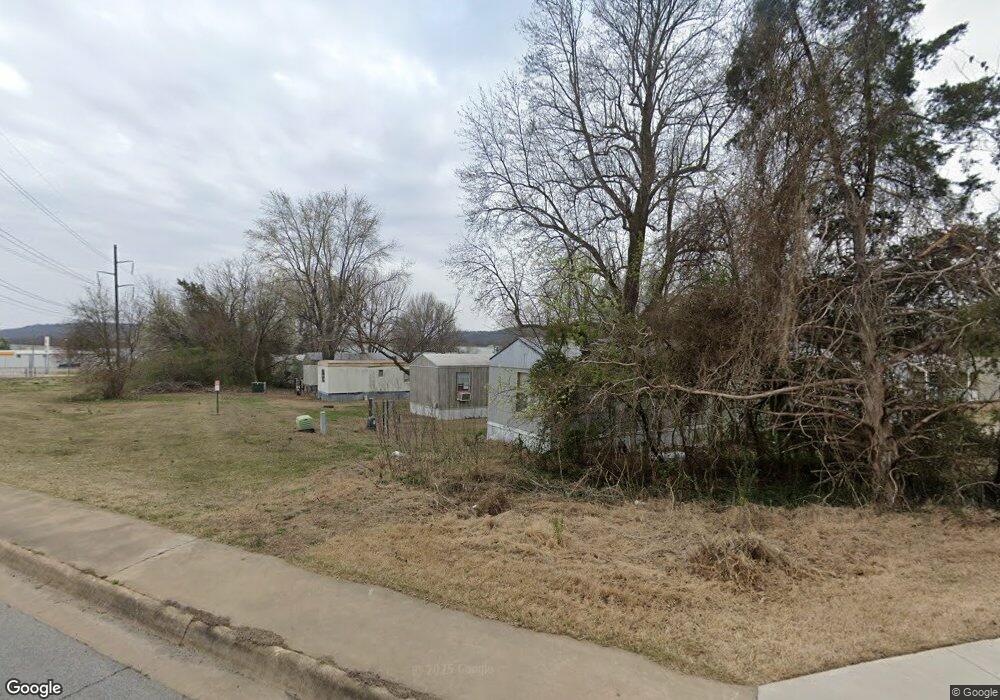 Lots 85 88 7 4 Clabber Creek Phase II, Fayetteville, AR 72704 - photo 1