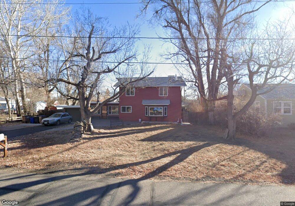 1840 Dover St, Lakewood, CO 80215 - photo 1