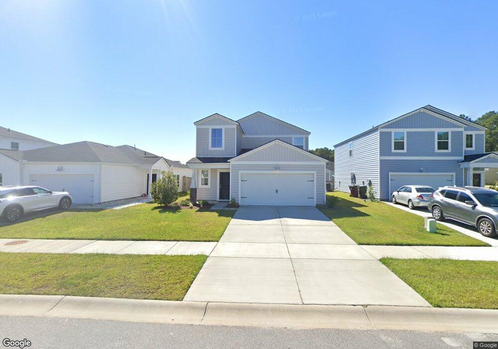 721 Pine Warbler Ln, Moncks Corner, SC 29461 - photo 1