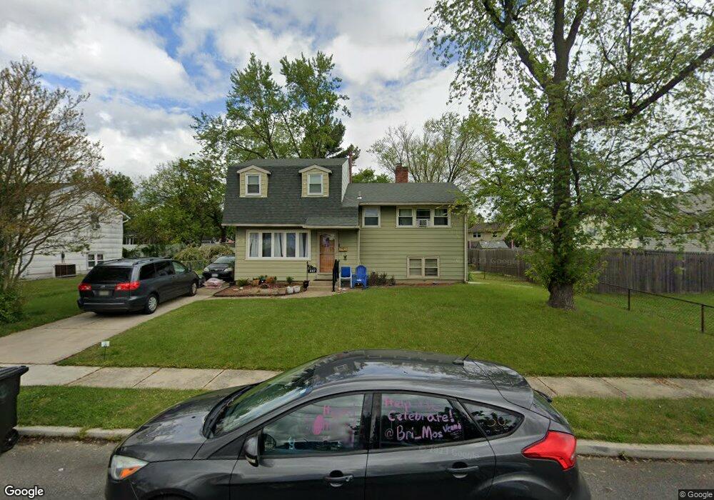 607 Colgate Ln, Wenonah, NJ 08090 - photo 1